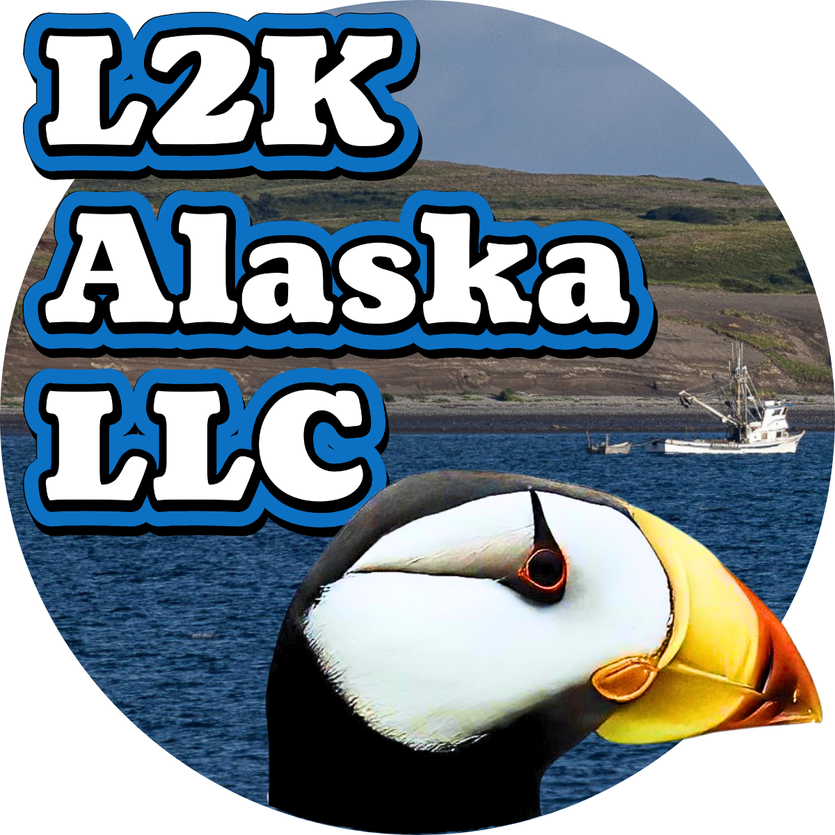 L2K Alaska LLC