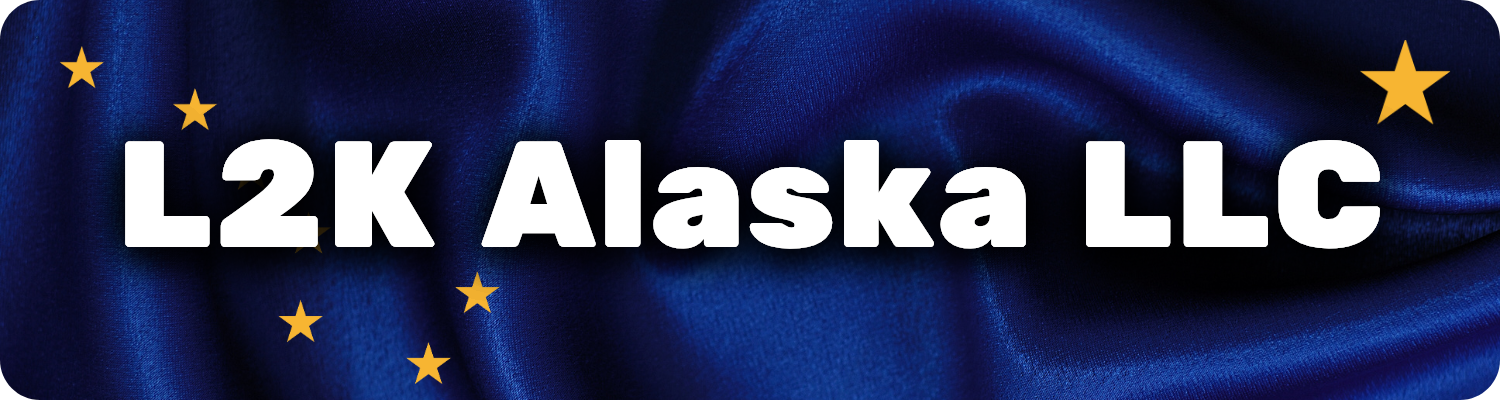 L2k Alaska LLC L2k Alaska LLC